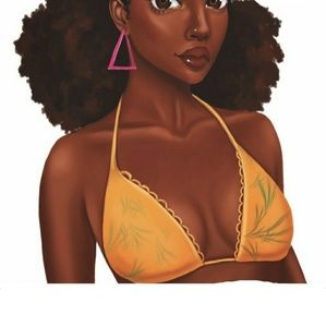 Meet your Posher, Auburn